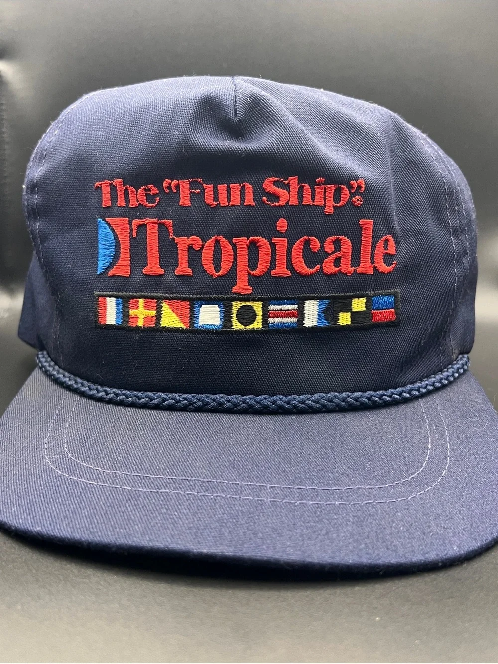 Tropicale